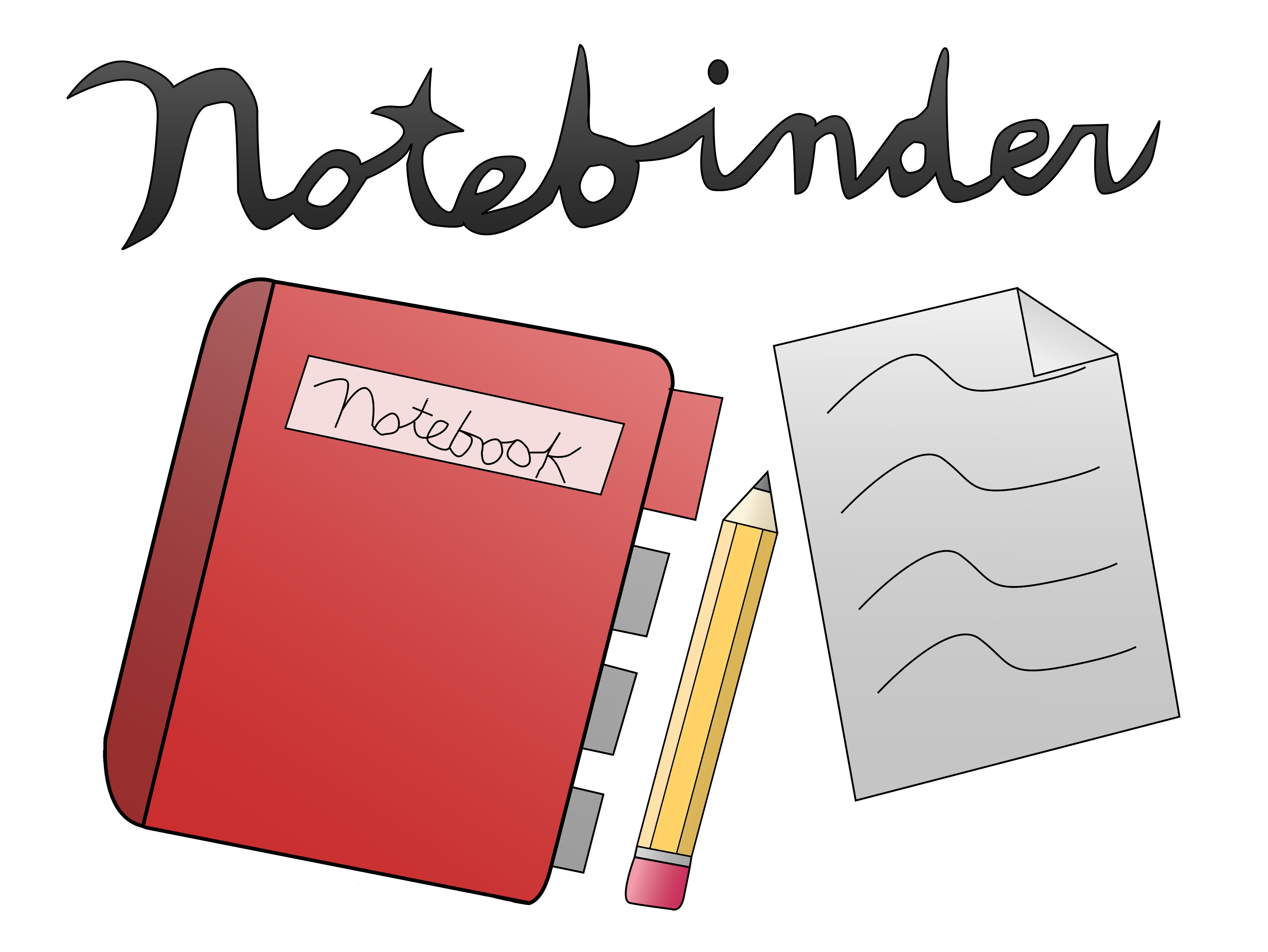 NoteBinder