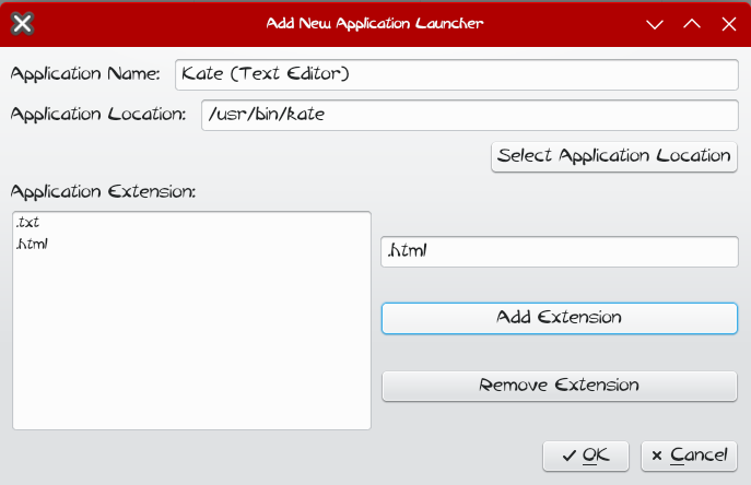 AddApplicationLauncherDialog