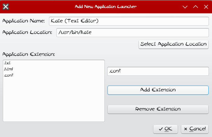 EditApplicationLauncherDialog